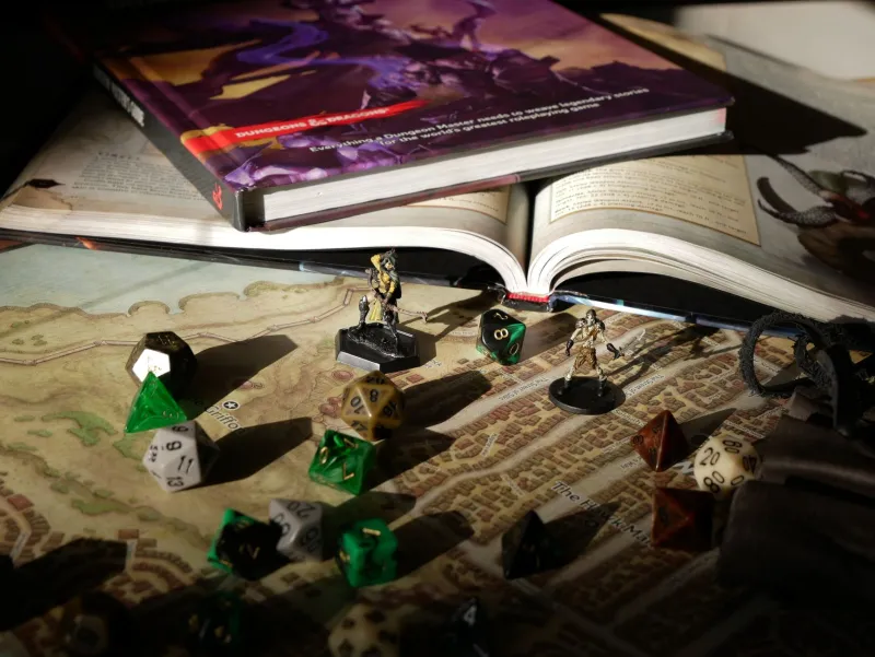 The Story Doesn't Belong to You Alone: Making Fiction With a Pack